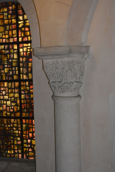 Fichier:TournusAbbatialeInt (113).JPG