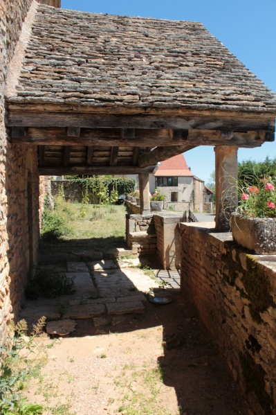 Fichier:SaintClémentSurGuyeEgliseExt (75).JPG