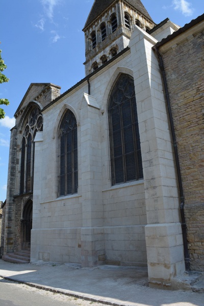 Fichier:TournusAbbatialeExt (25).JPG