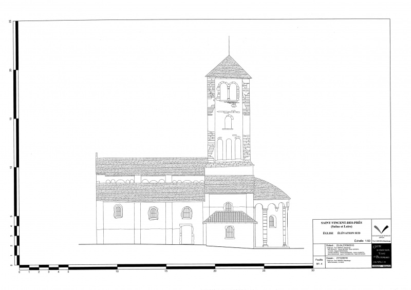 Fichier:SaintVincentDesPrésEglisePlan (12).jpg