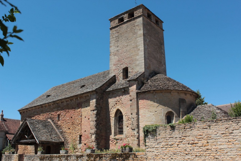 Fichier:SaintClémentSurGuyeEgliseExt (46).JPG