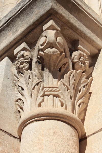 Fichier:SaintGengouxEgliseExt (6).JPG