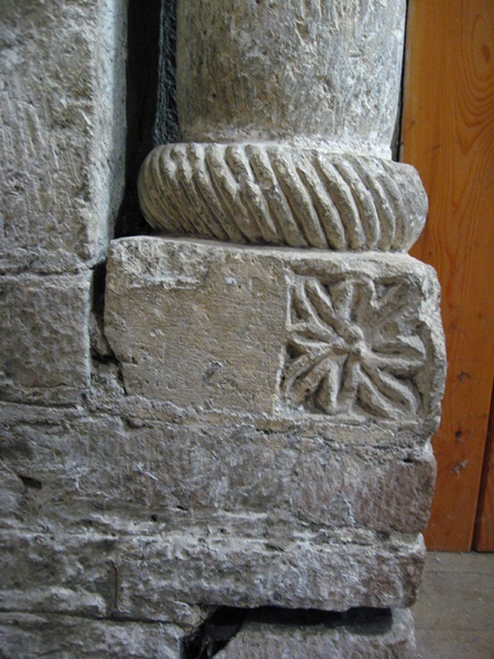 Fichier:TournusAbbatialeInt (153).JPG