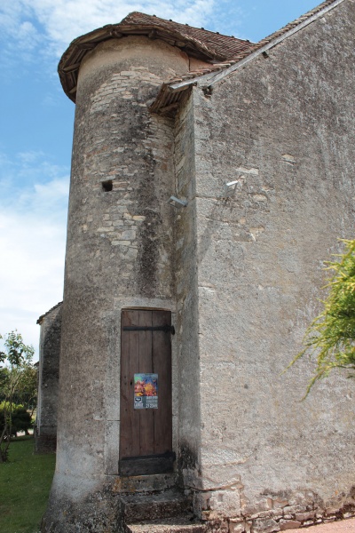 Fichier:SaintOyenChapelleExt (55).JPG