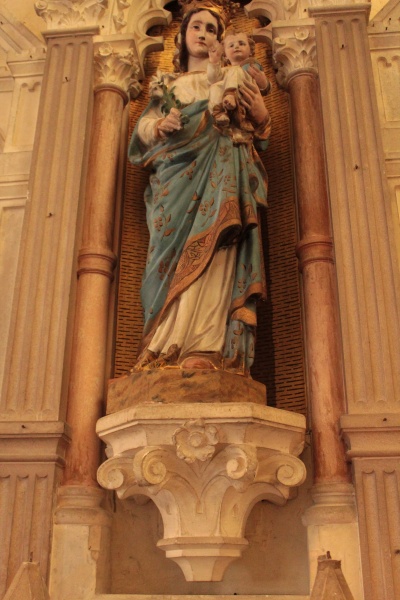 Fichier:TramayesEglise (34).JPG