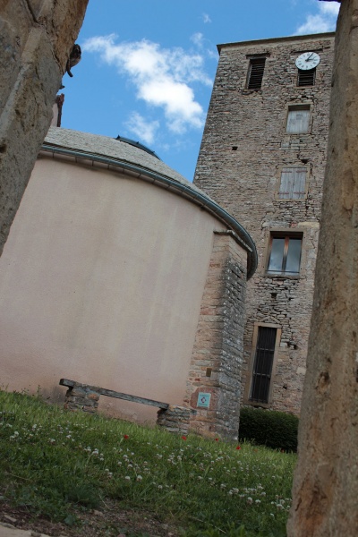 Fichier:ChâteauEgliseExt (50).JPG