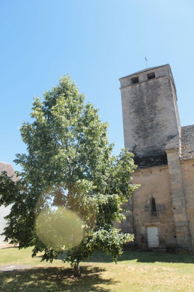 Fichier:SaintClémentSurGuyeEgliseExt (65).JPG