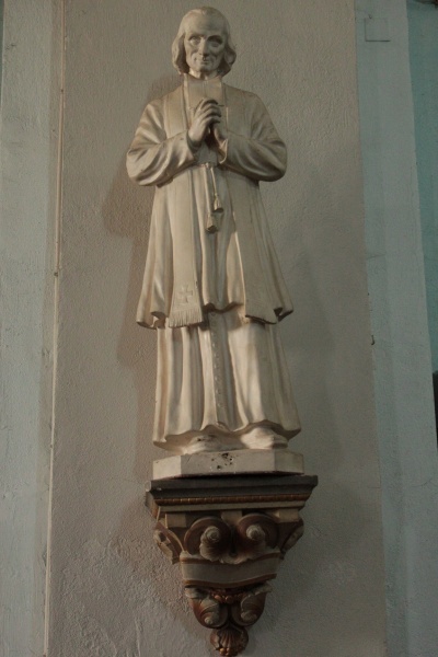 Fichier:ClermainEgliseInt (19).JPG