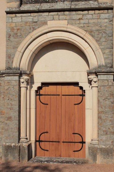 Fichier:ChérizetEgliseExt (5).JPG