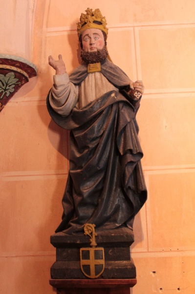 Fichier:SaintHurugeEgliseInt (27).JPG