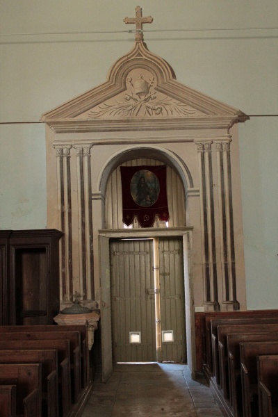 Fichier:ClermainEgliseInt (11).JPG