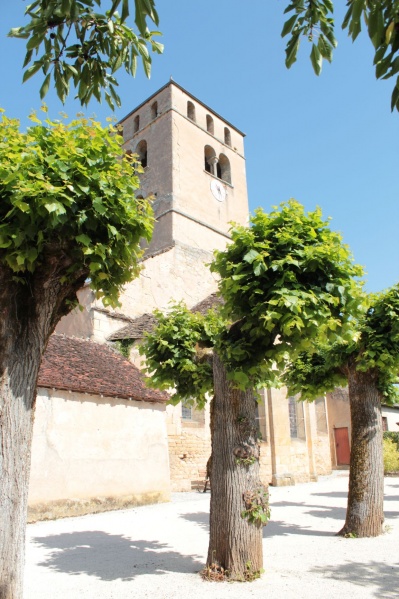 Fichier:SaintAndréLeDésertEgliseExt (26).JPG