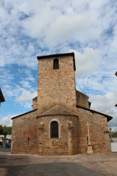 Fichier:SaintRomainDesIlesEglise (20).JPG
